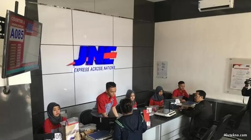 JNE
