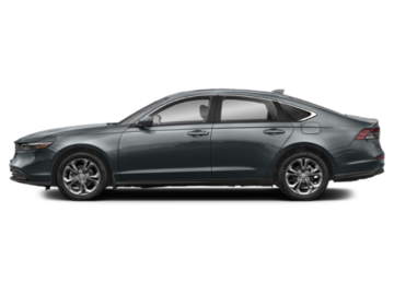 Honda Accord Sedan 2023