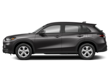 Honda HR-V 2023