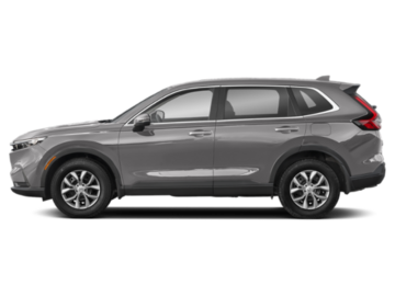 Honda CR-V 2023