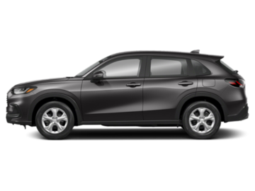 Honda HR-V  2024