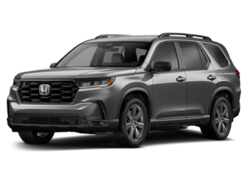 Honda Pilot  2024