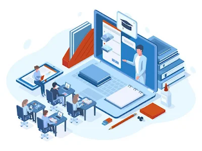 College Management System