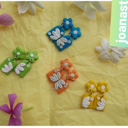 Anting clay