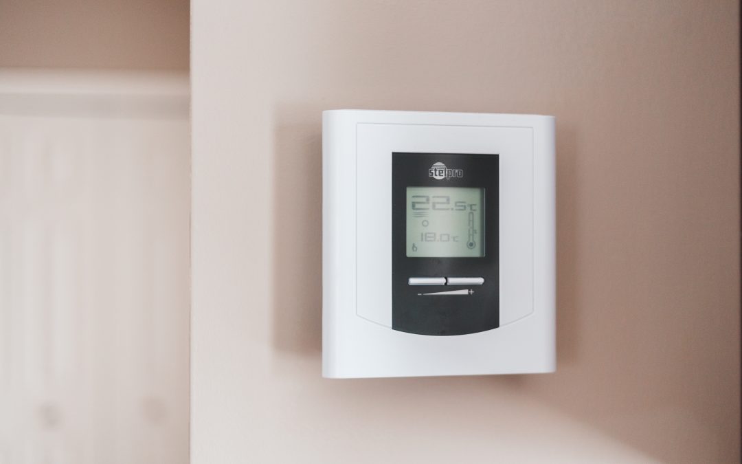 Wat is de ideale temperatuur van een woning?