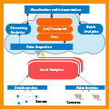 Data Frameworks Service