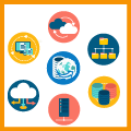 Enterprise Data Management Service
