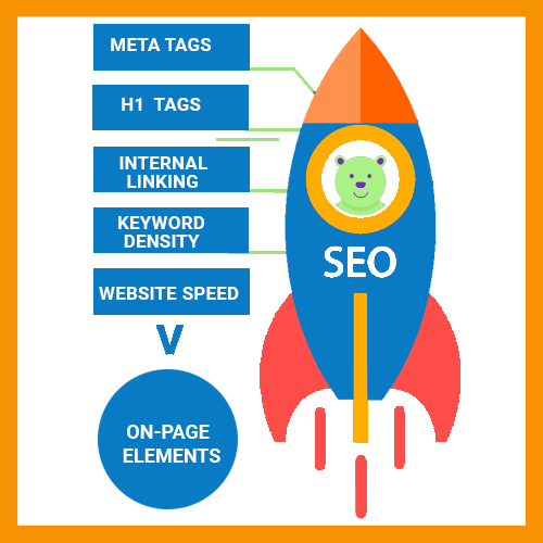 OnPage SEO Services