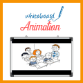 Whiteboard and Animated Explainers Whiteboard Service