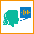 Voice Over Female Service