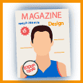 Magazine Design Service