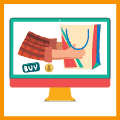 ECommerce Design Service