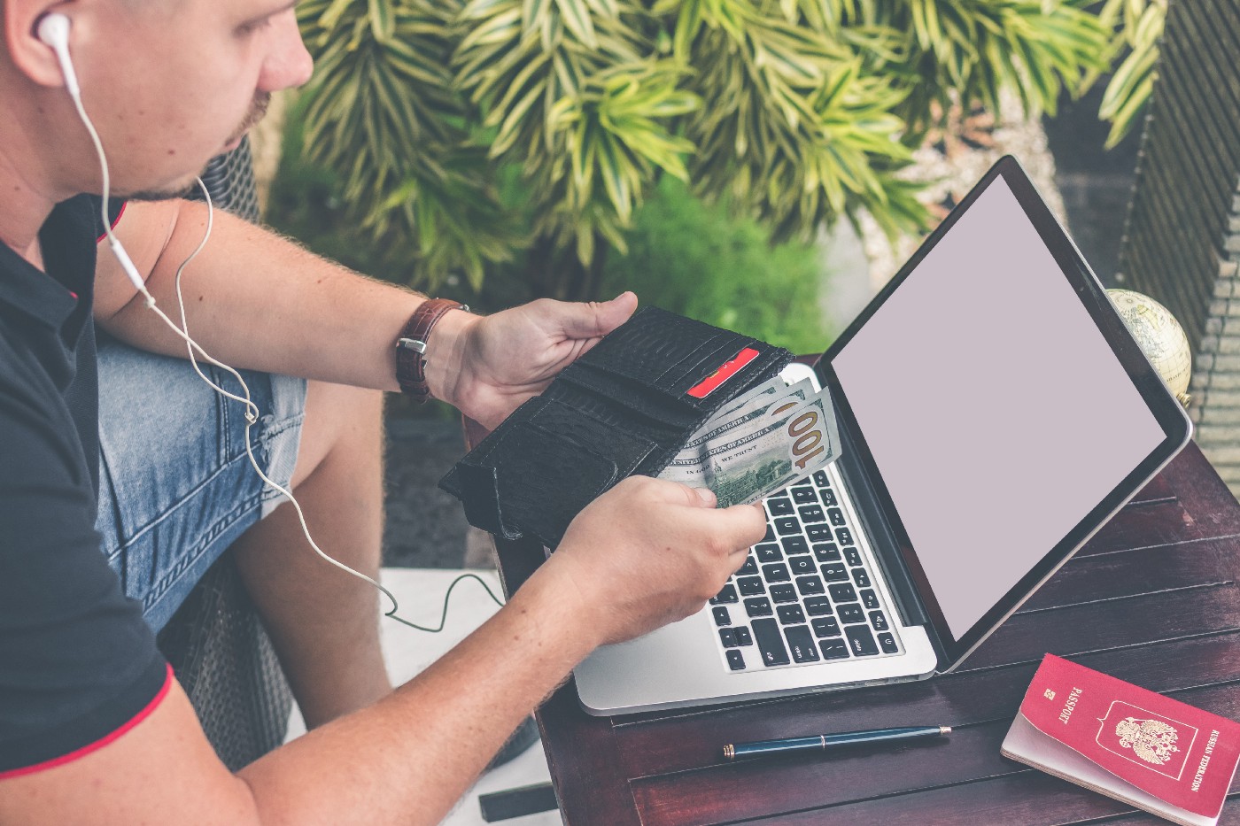 casino