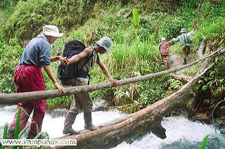Adventure Tours